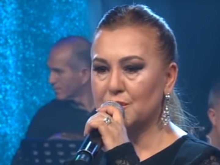 MÜZİĞİN ACI KAYBI                                                                                                                                                                                                                                                                                                                                                                                                                                                                                                   