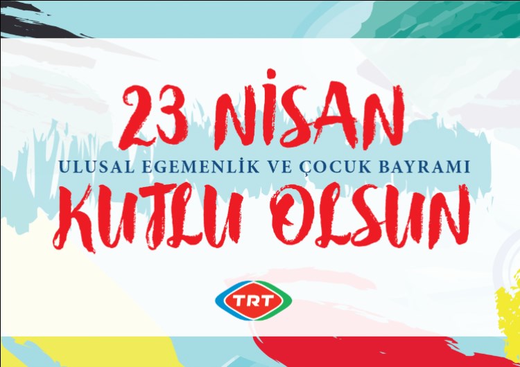 23 Nisan