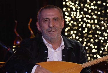 Yavuz Bingöl ile Akustik