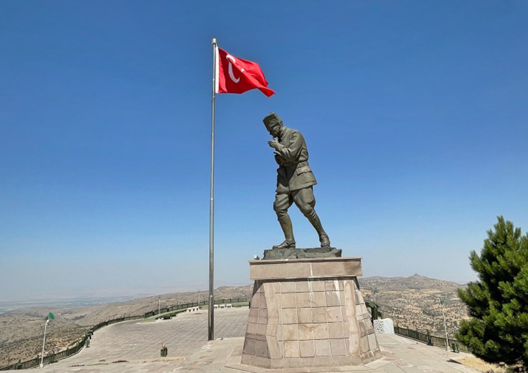 Zafer Bayramı TRT Özel Konseri