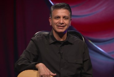 Ümit Yılmaz ile Doğaçlama