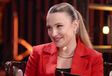 Irmak Arıcı ile Dünden Bugüne