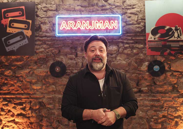 Aranjman