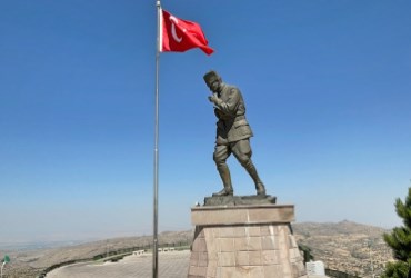 Zafer Bayramı TRT Özel Konseri