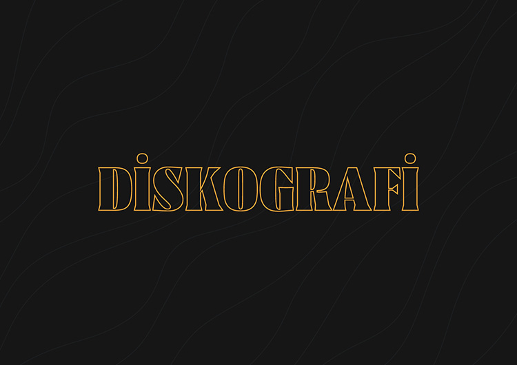 Diskografi