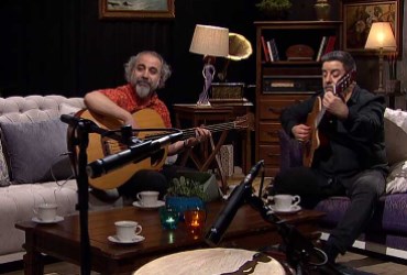 Yüz Yüze Akustik