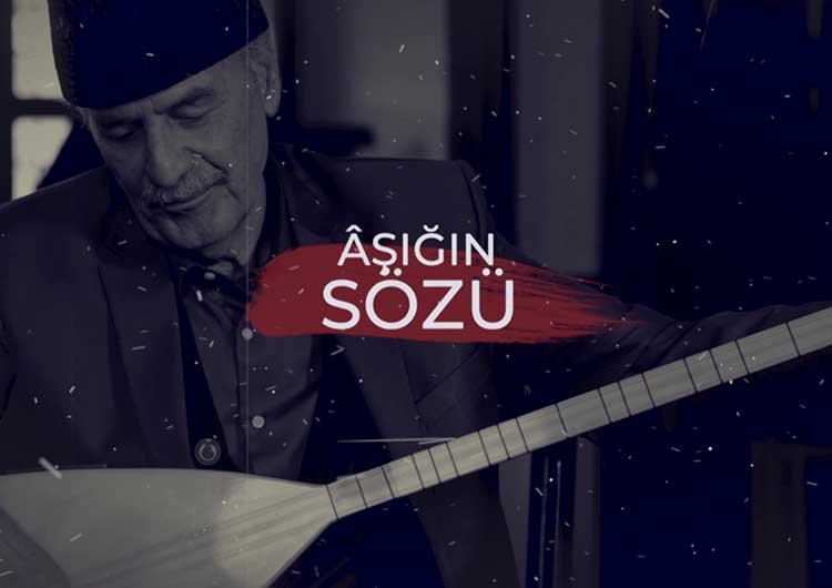 Âşığın Sözü