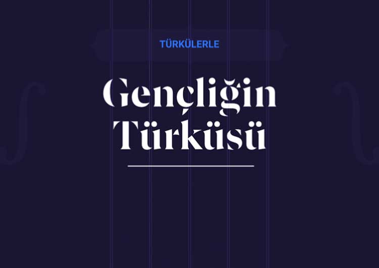 Gençliğin Türküsü