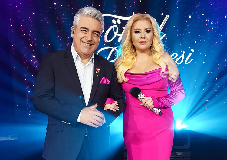 Gönül Penceresi